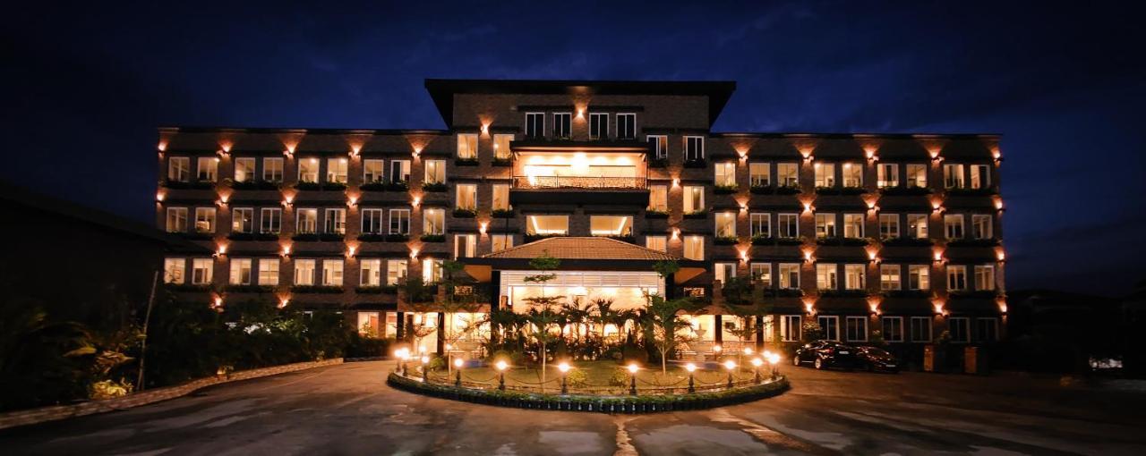 Mayfair Purnea Purnia 외부 사진