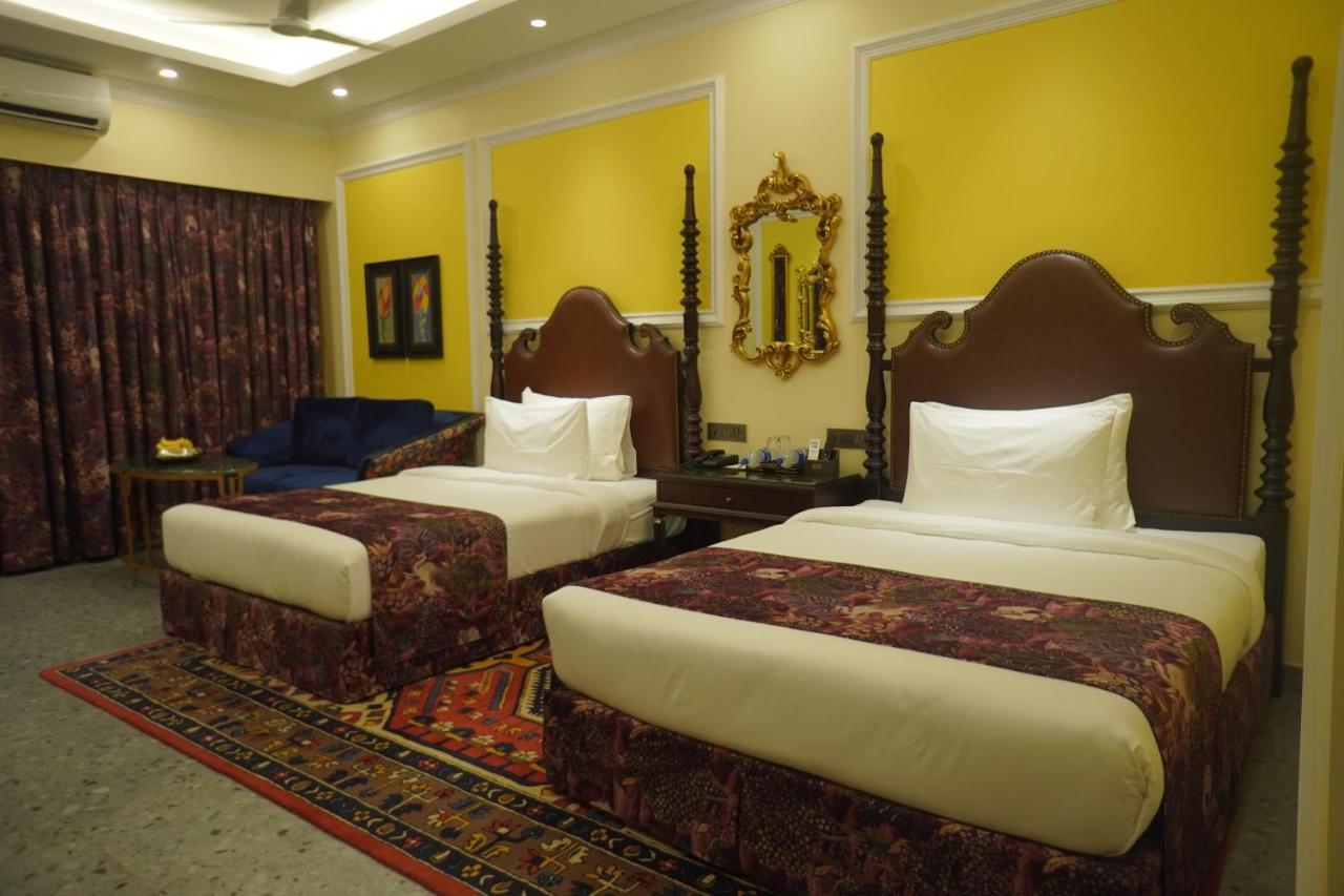Mayfair Purnea Purnia 외부 사진