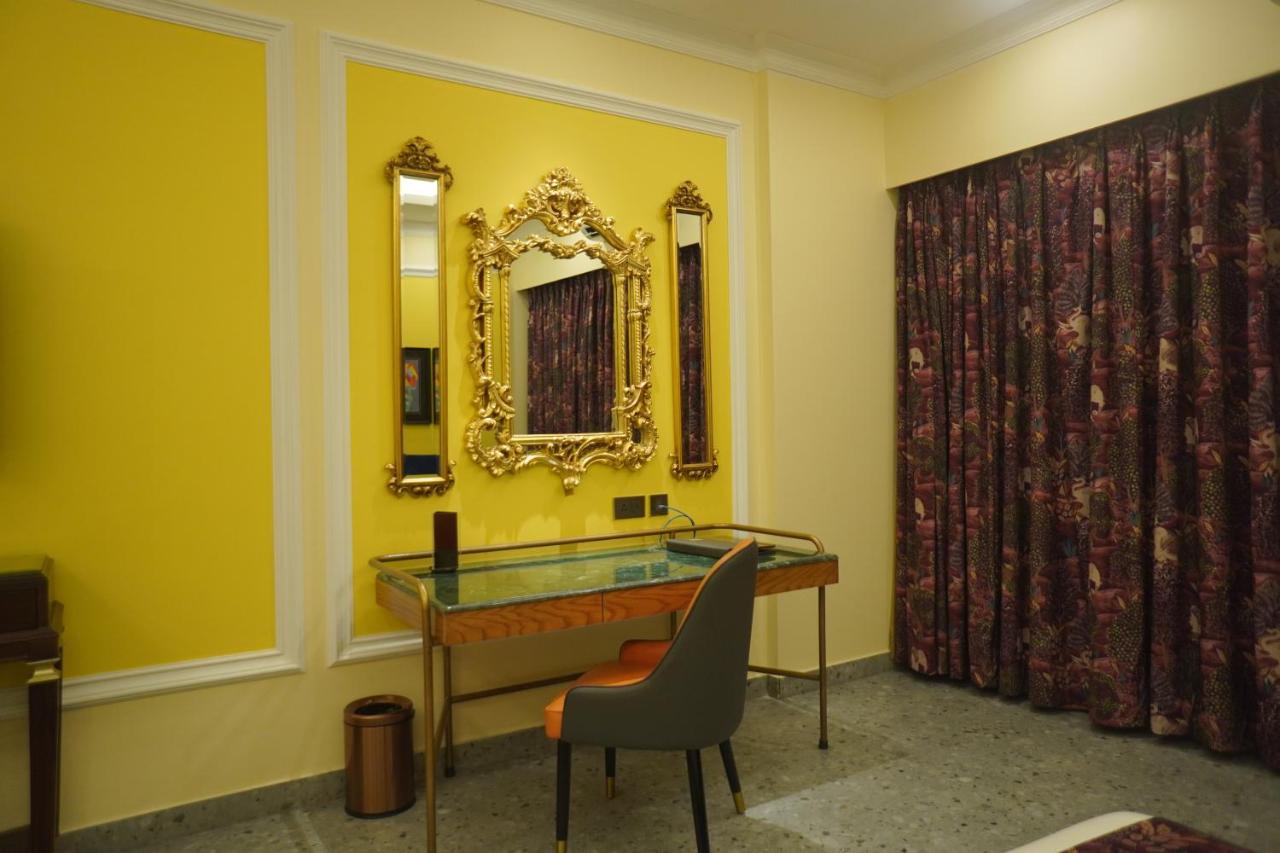Mayfair Purnea Purnia 외부 사진