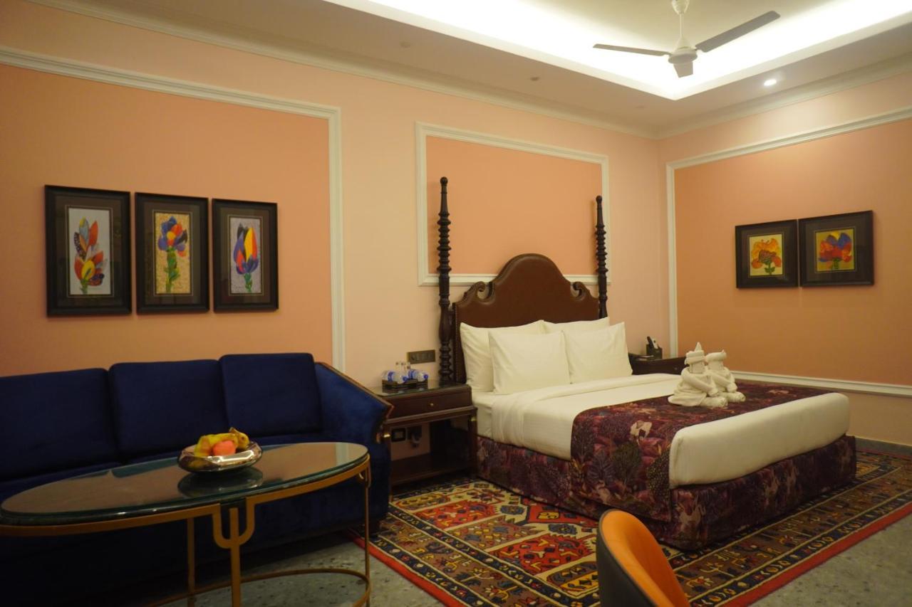 Mayfair Purnea Purnia 외부 사진