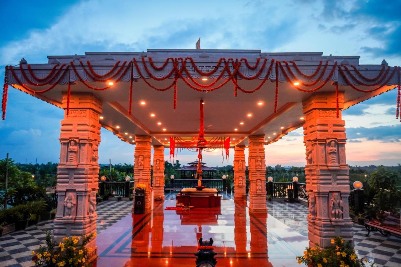 Mayfair Purnea Purnia 외부 사진