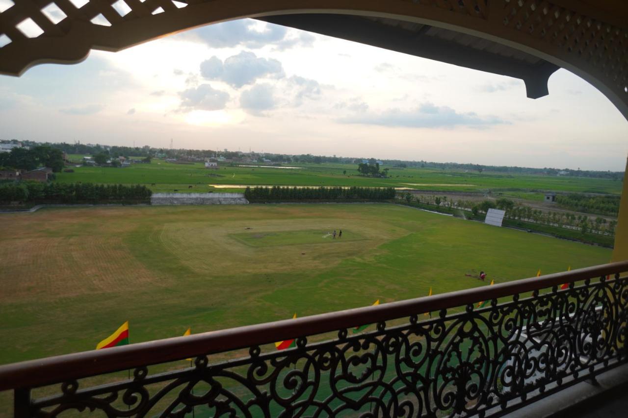 Mayfair Purnea Purnia 외부 사진