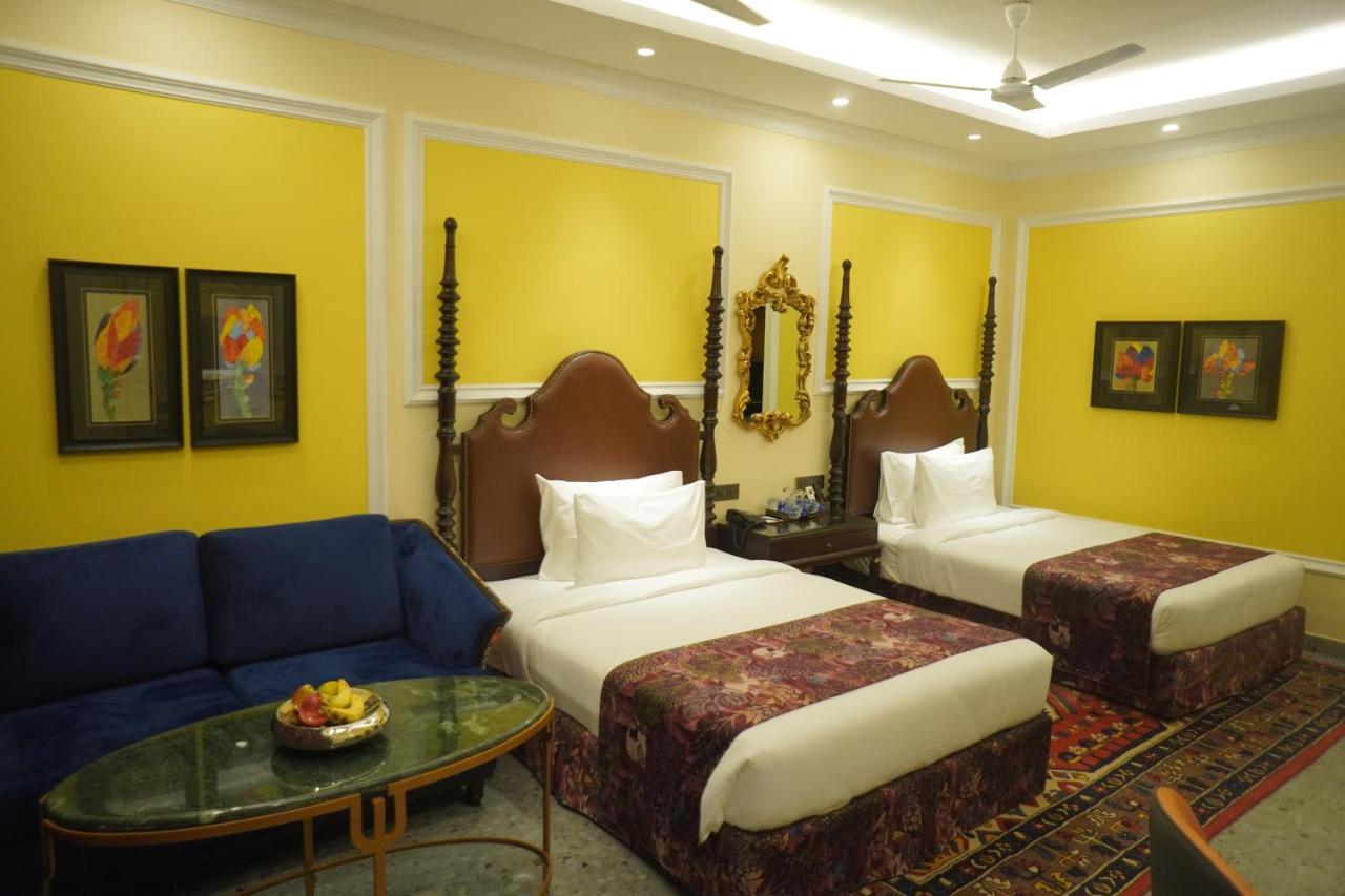 Mayfair Purnea Purnia 외부 사진