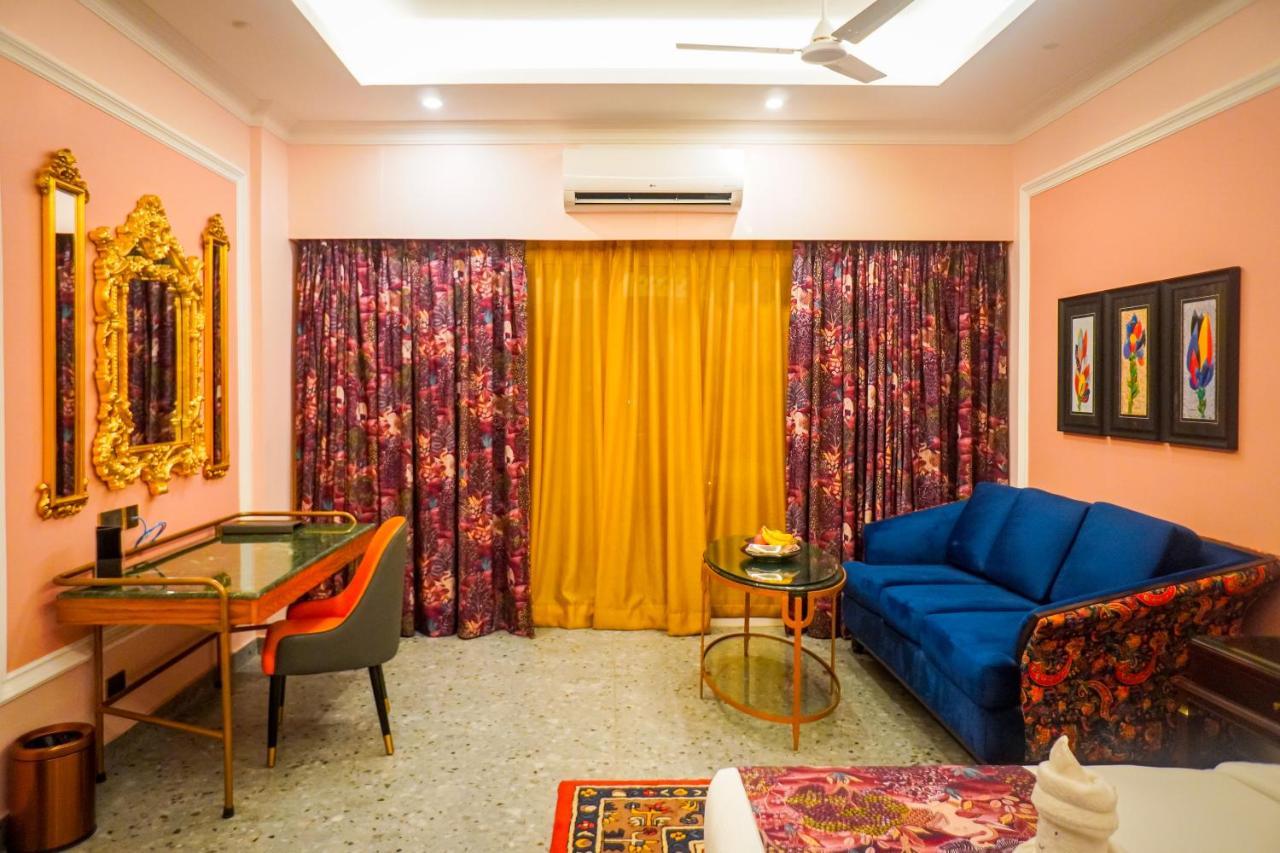 Mayfair Purnea Purnia 외부 사진