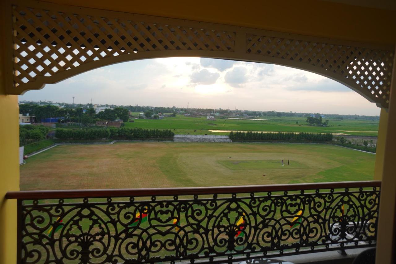 Mayfair Purnea Purnia 외부 사진