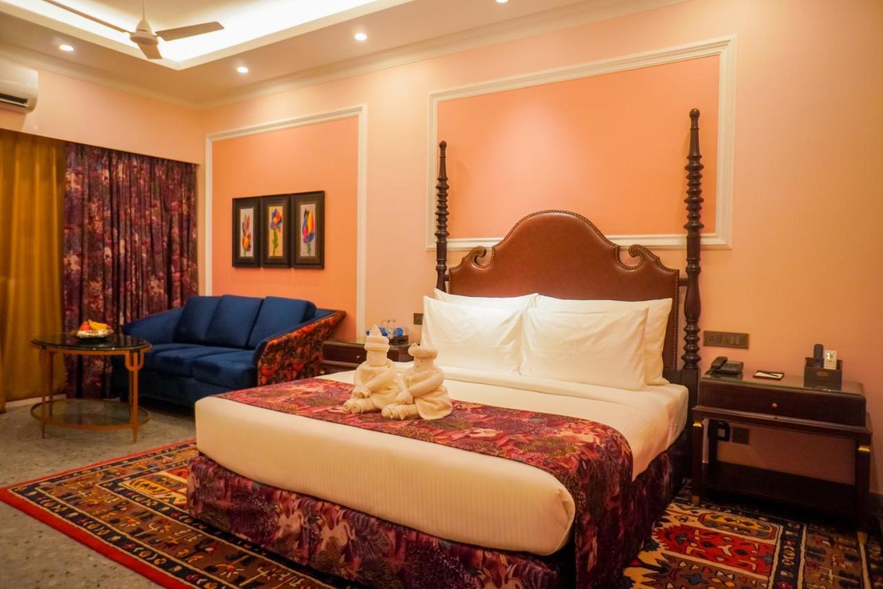 Mayfair Purnea Purnia 외부 사진