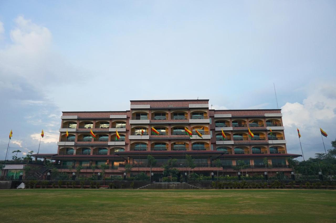 Mayfair Purnea Purnia 외부 사진