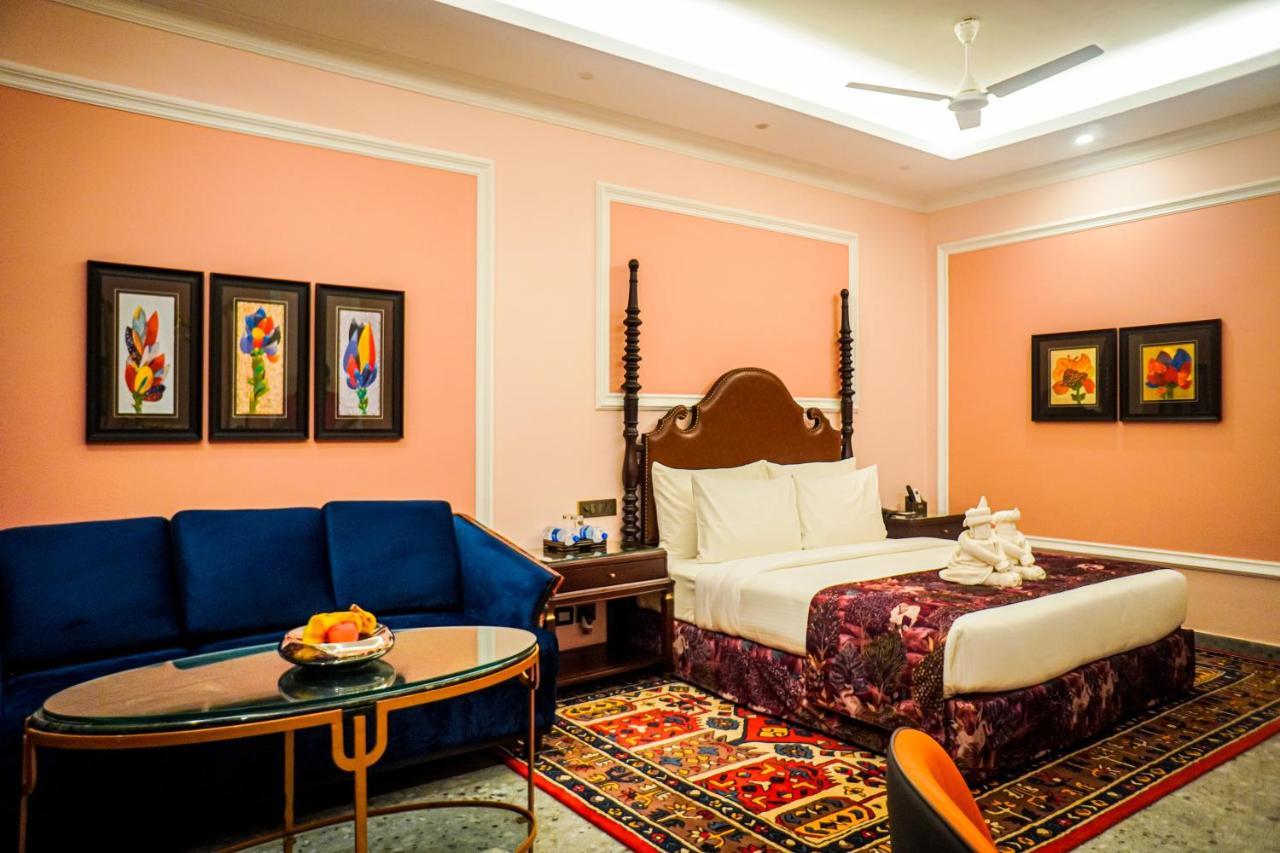 Mayfair Purnea Purnia 외부 사진