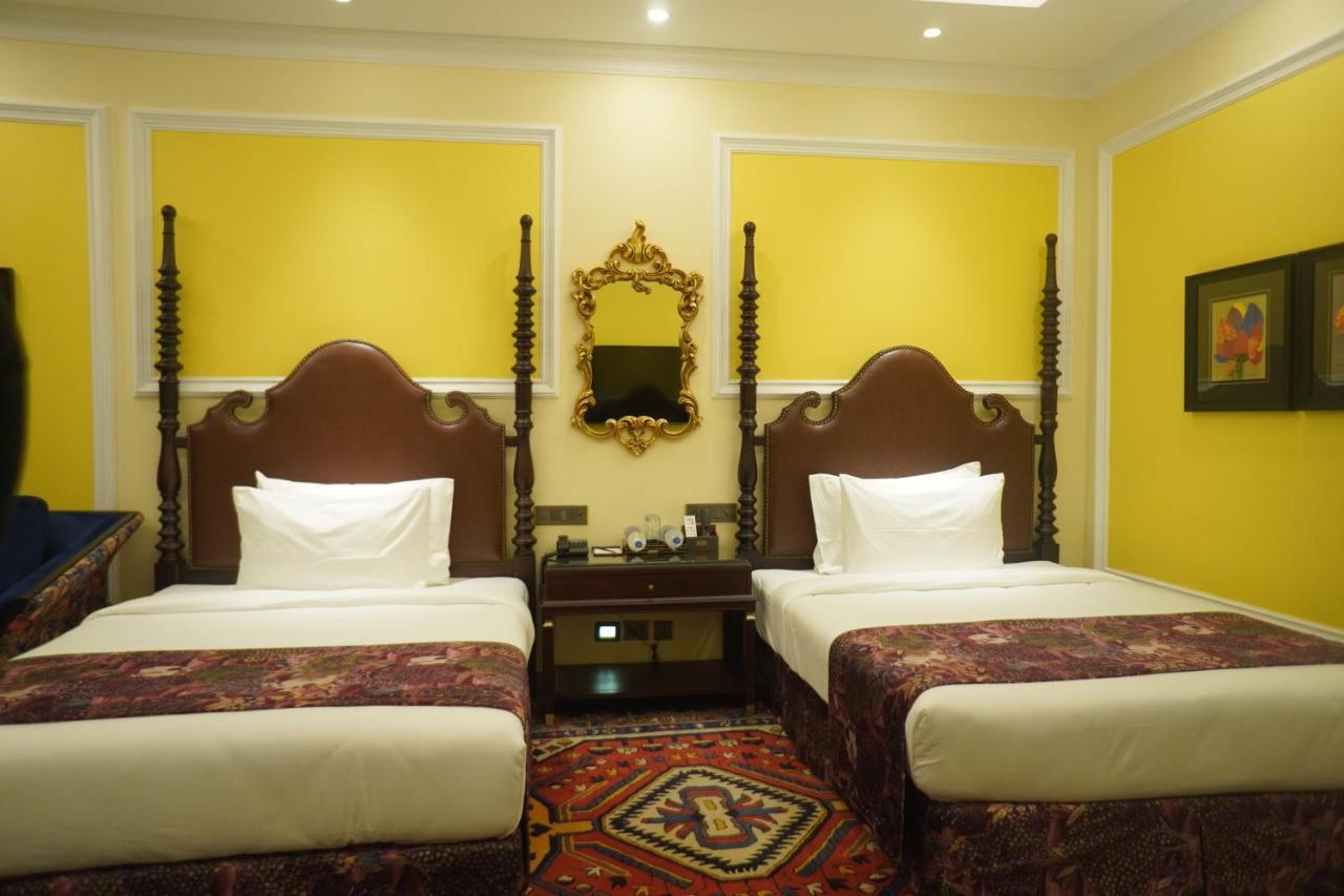Mayfair Purnea Purnia 외부 사진