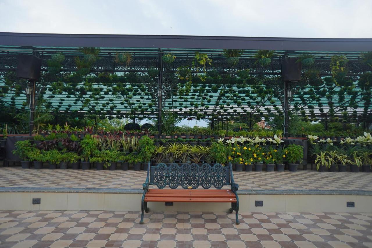 Mayfair Purnea Purnia 외부 사진