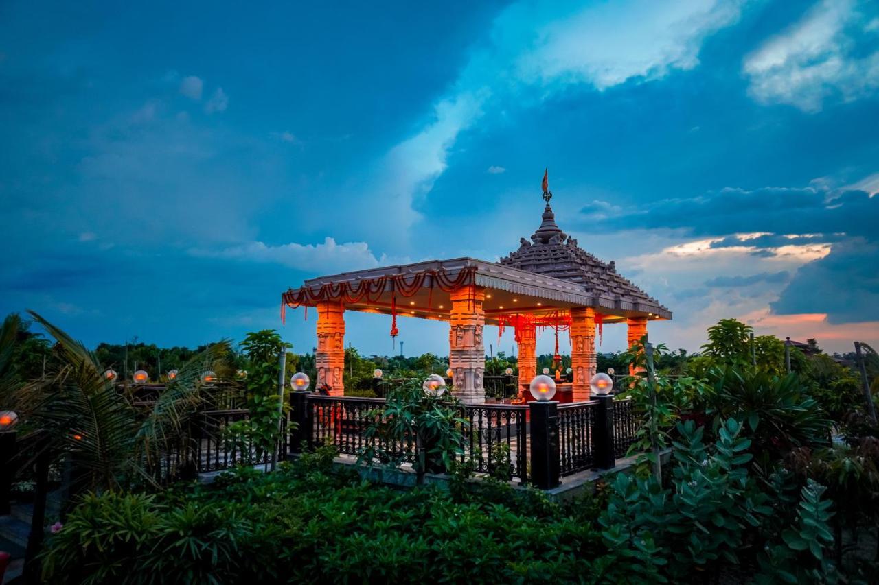 Mayfair Purnea Purnia 외부 사진