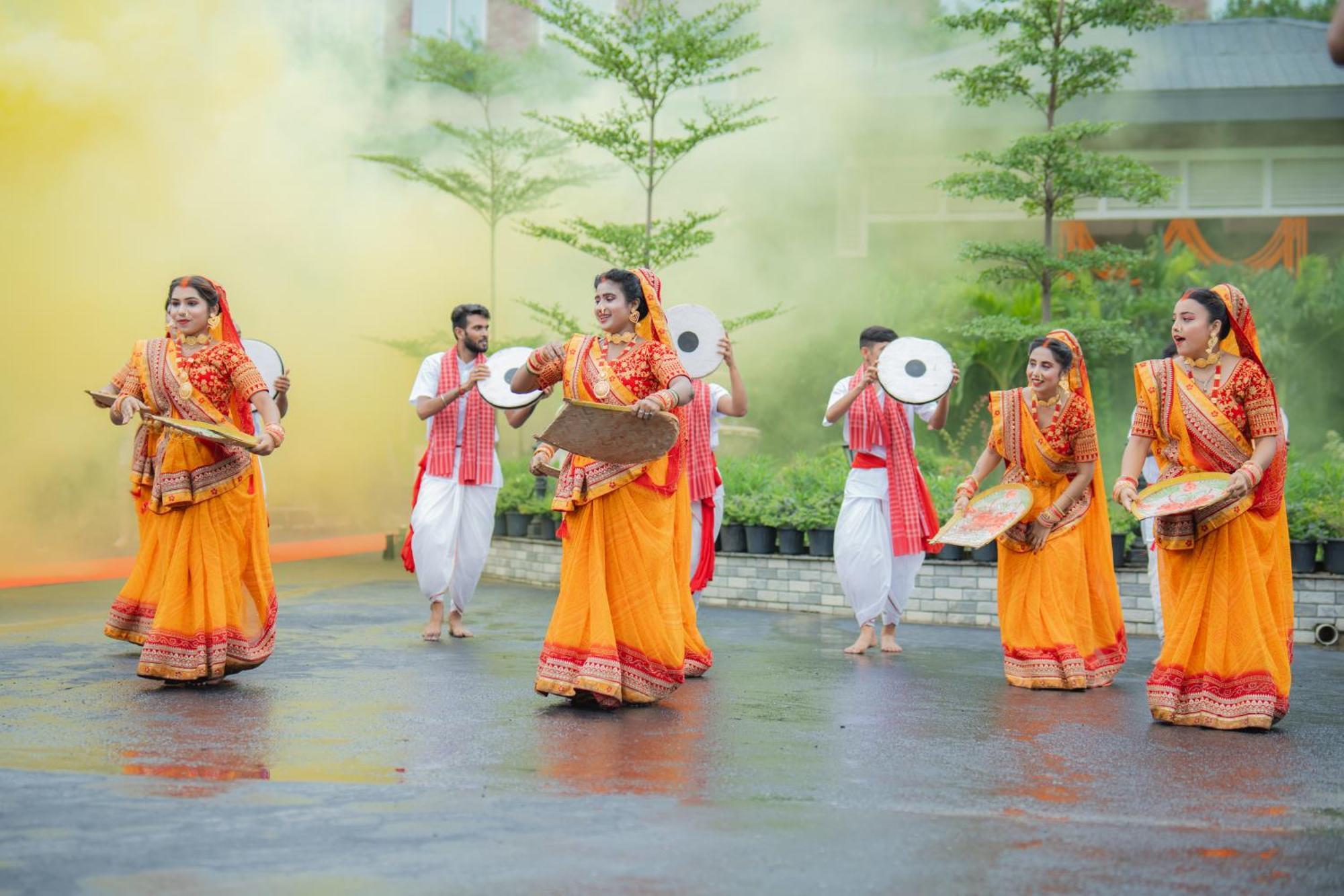 Mayfair Purnea Purnia 외부 사진
