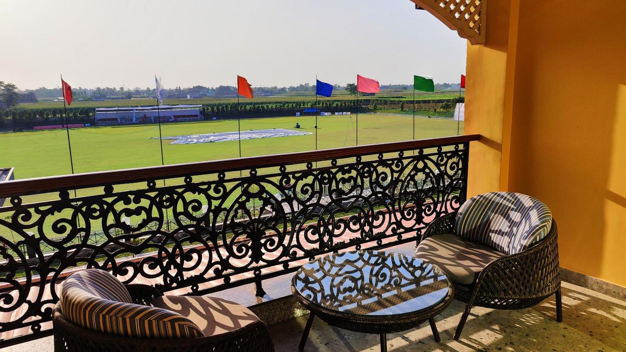 Mayfair Purnea Purnia 외부 사진