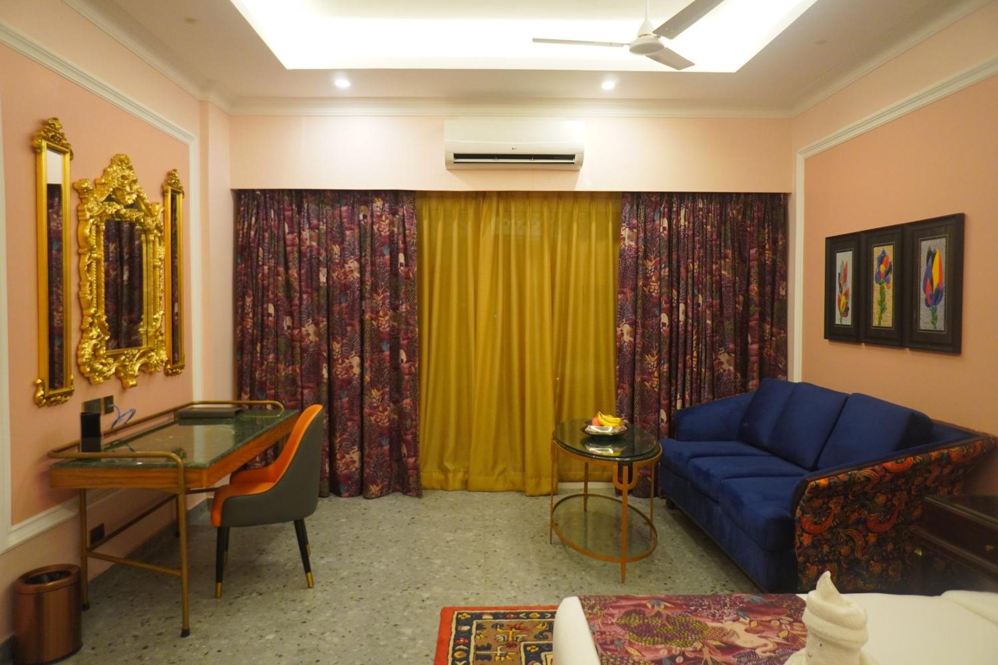 Mayfair Purnea Purnia 외부 사진
